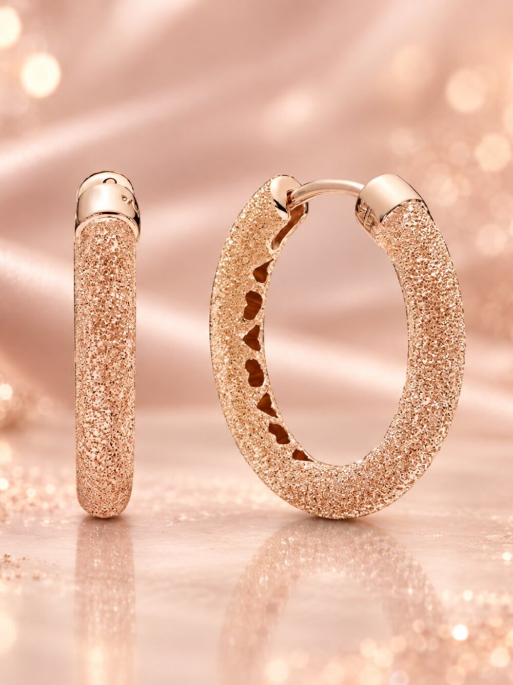 Hoop Earrings